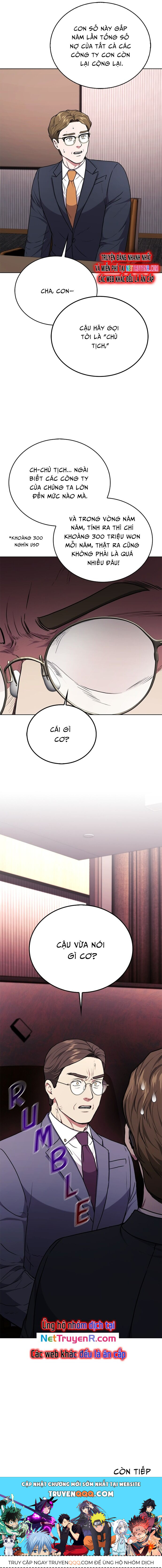 Thuế Trừng Giả - Chapter 146 - Page 18
