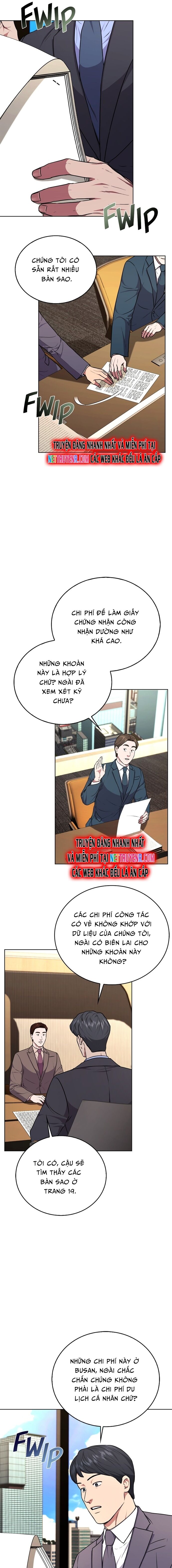 Thuế Trừng Giả - Chapter 146 - Page 5