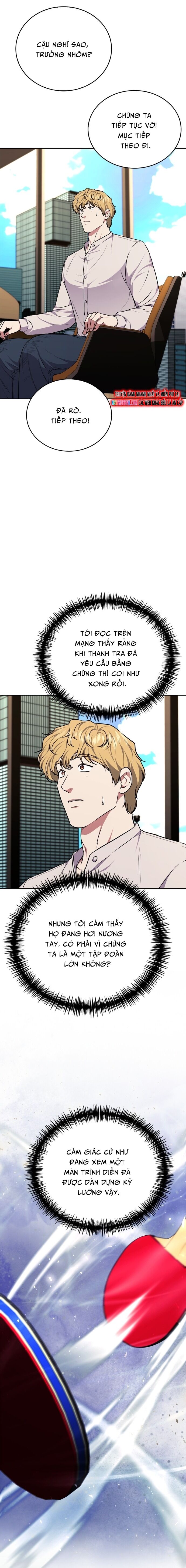 Thuế Trừng Giả - Chapter 146 - Page 7