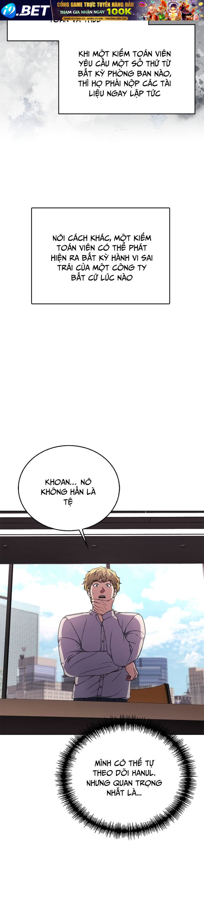 Thuế Trừng Giả - Chapter 147 - Page 10