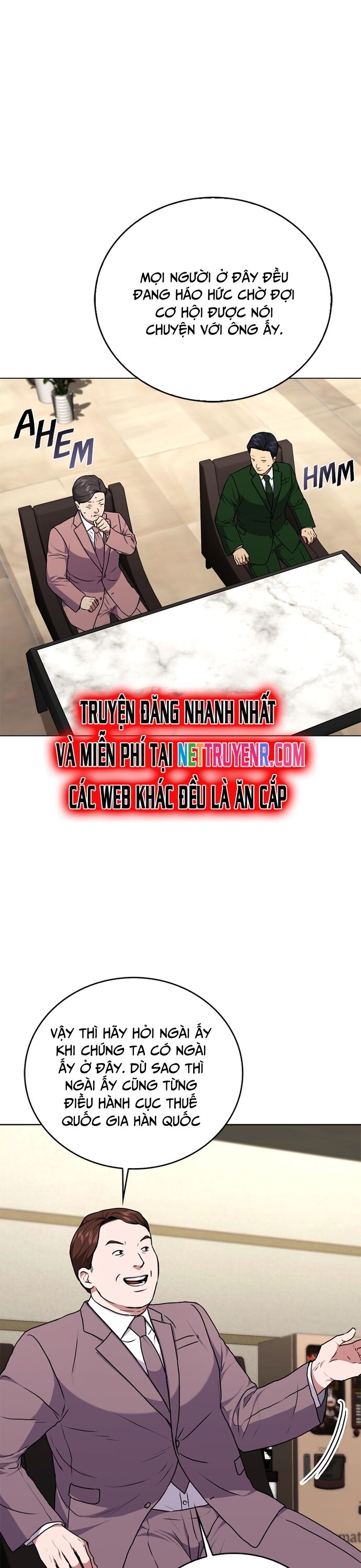 Thuế Trừng Giả - Chapter 147 - Page 25