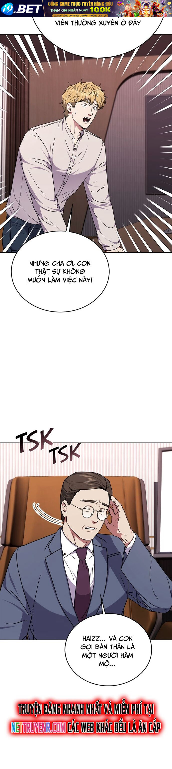 Thuế Trừng Giả - Chapter 147 - Page 8