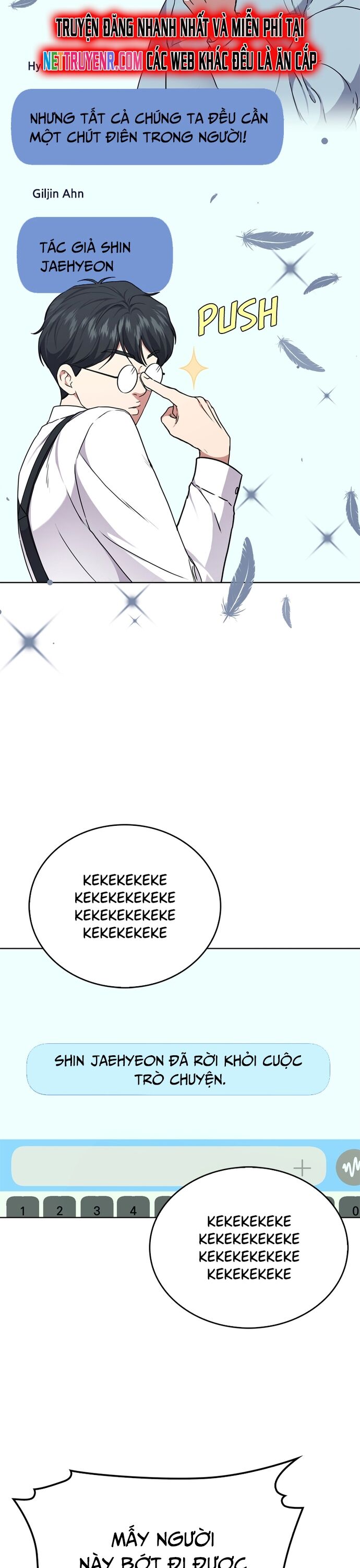 Thuế Trừng Giả - Chapter 148 - Page 15