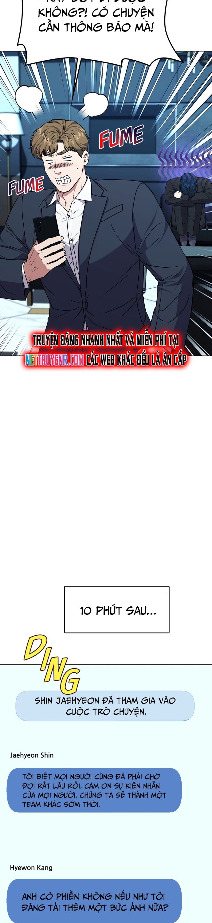 Thuế Trừng Giả - Chapter 148 - Page 16