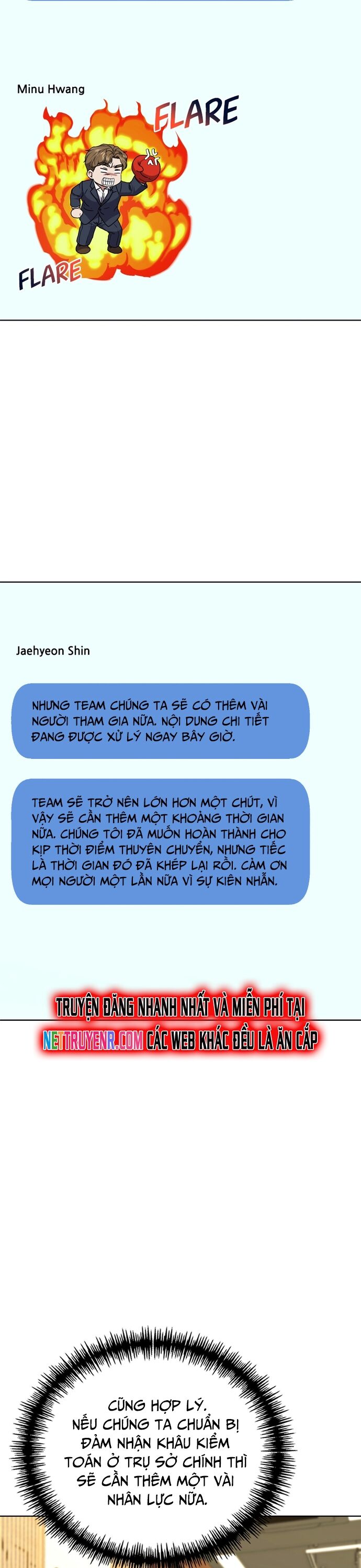 Thuế Trừng Giả - Chapter 148 - Page 17