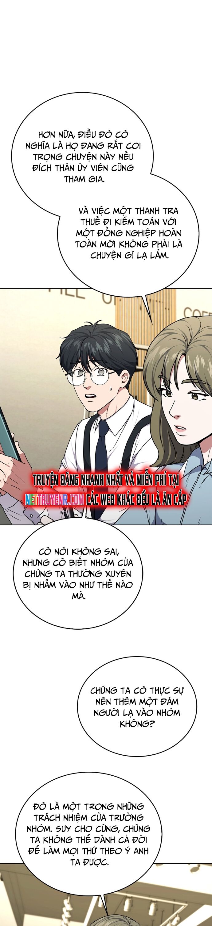 Thuế Trừng Giả - Chapter 148 - Page 20