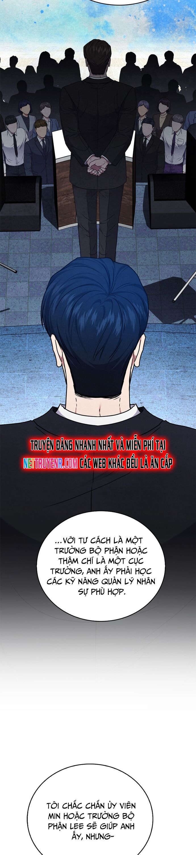 Thuế Trừng Giả - Chapter 148 - Page 24
