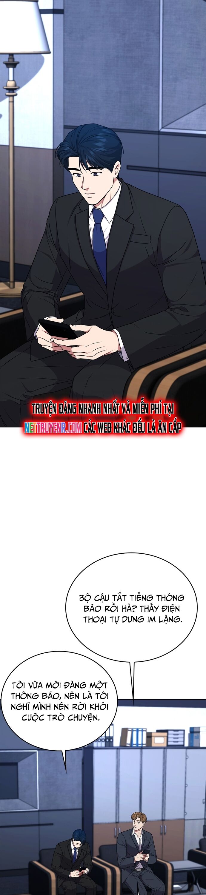 Thuế Trừng Giả - Chapter 148 - Page 27