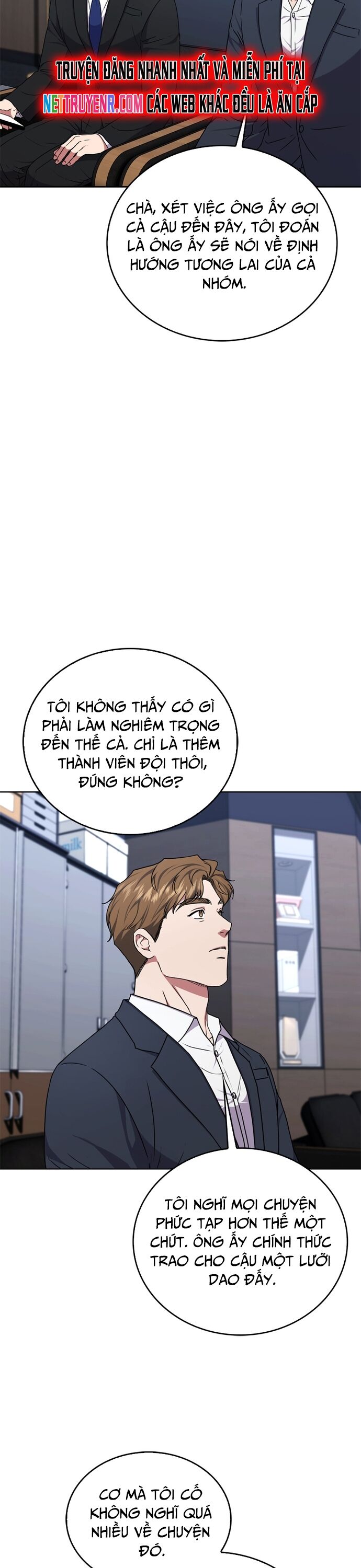 Thuế Trừng Giả - Chapter 148 - Page 29