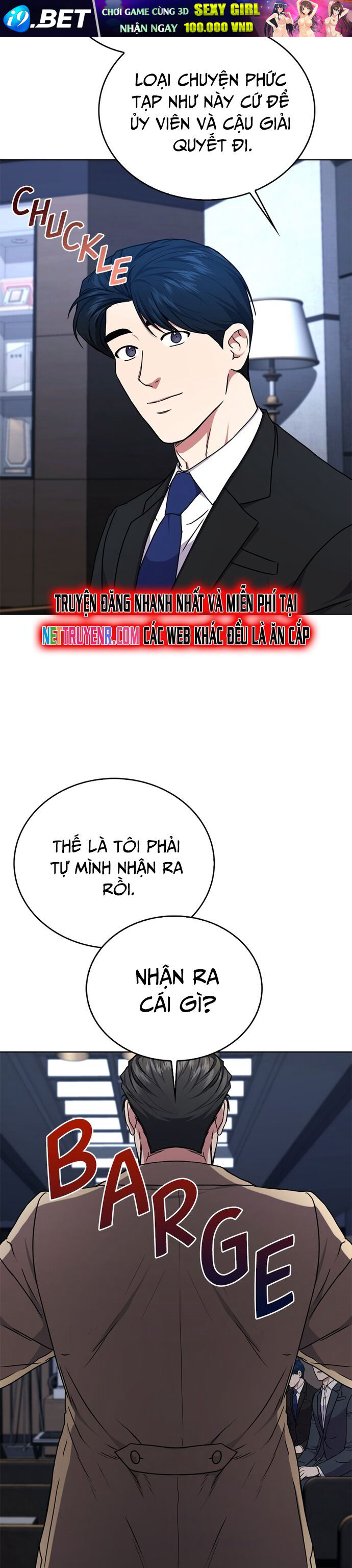 Thuế Trừng Giả - Chapter 148 - Page 30