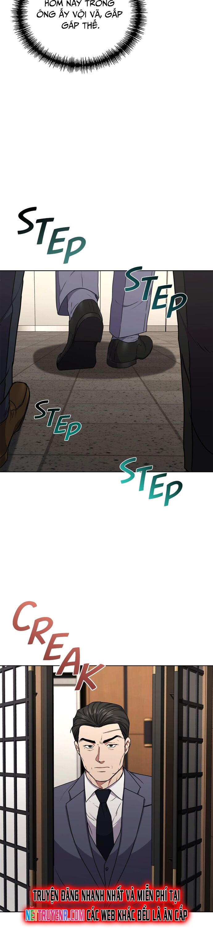 Thuế Trừng Giả - Chapter 148 - Page 34