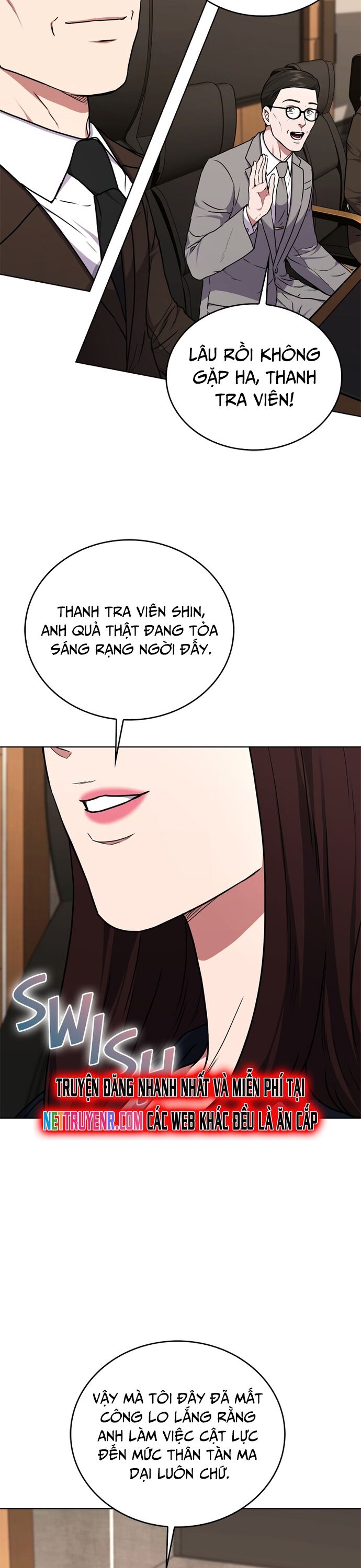 Thuế Trừng Giả - Chapter 148 - Page 37