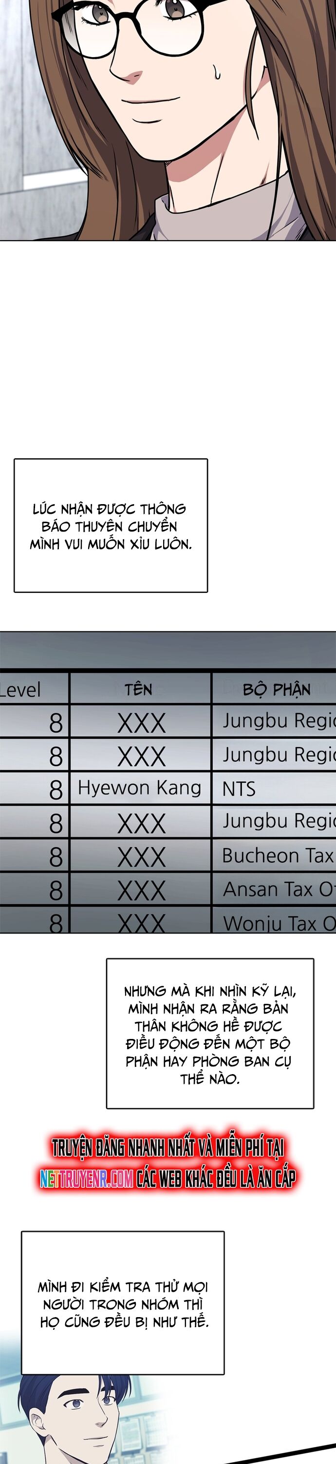 Thuế Trừng Giả - Chapter 148 - Page 4