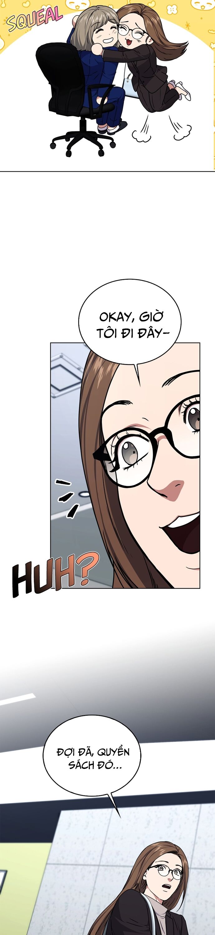 Thuế Trừng Giả - Chapter 148 - Page 9