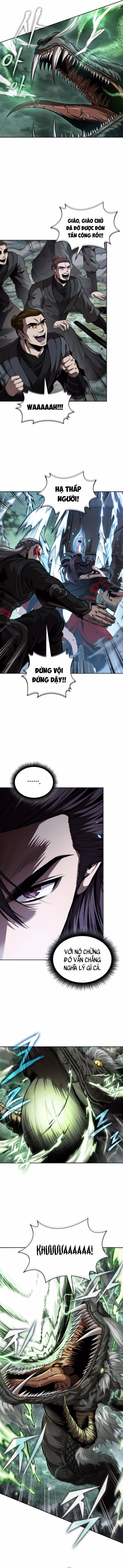 Ngã lão ma thần - Chapter 254.1 - Page 10