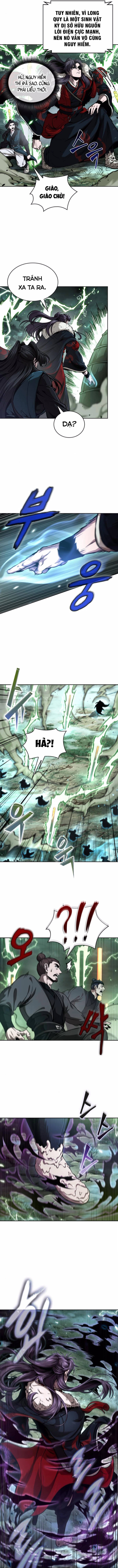Ngã lão ma thần - Chapter 254.1 - Page 12