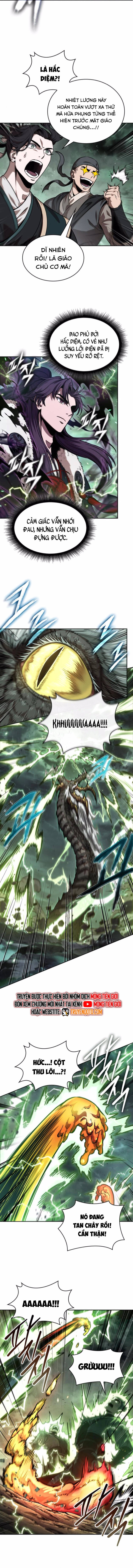 Ngã lão ma thần - Chapter 254.1 - Page 13