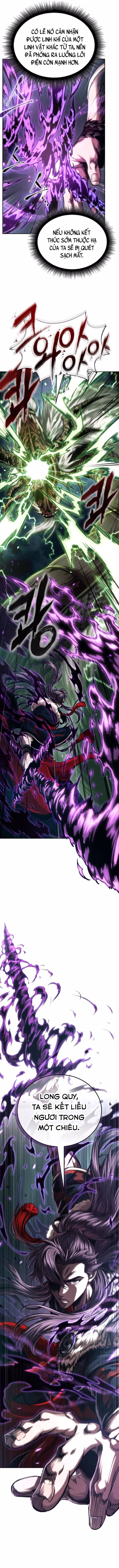 Ngã lão ma thần - Chapter 254.1 - Page 14