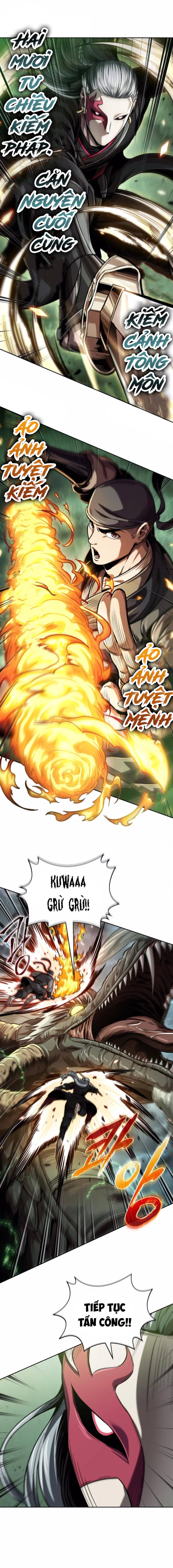 Ngã lão ma thần - Chapter 254.1 - Page 3