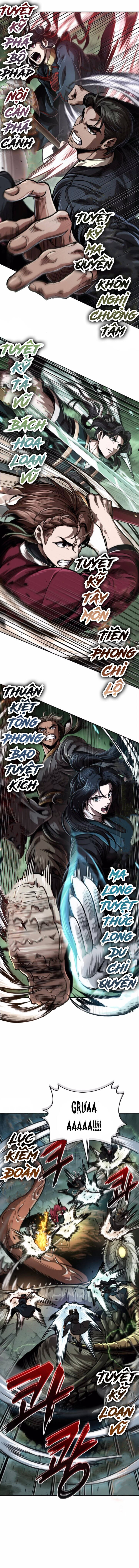 Ngã lão ma thần - Chapter 254.1 - Page 4