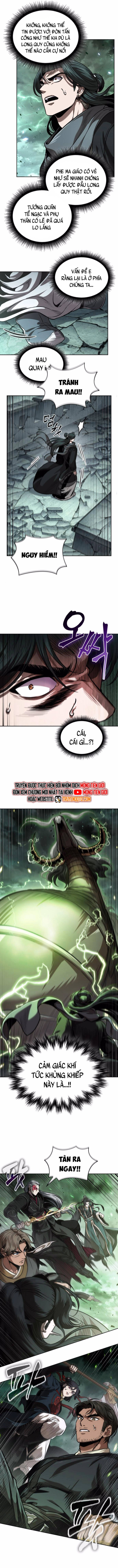 Ngã lão ma thần - Chapter 254.1 - Page 5