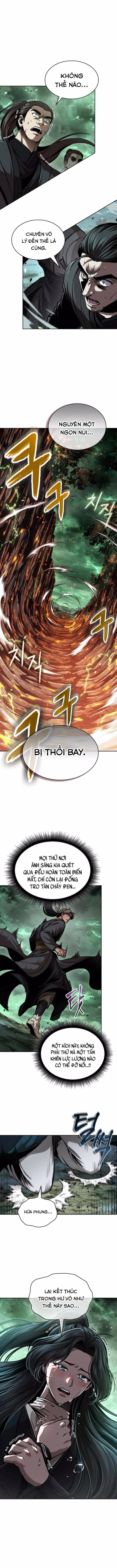 Ngã lão ma thần - Chapter 254.1 - Page 7