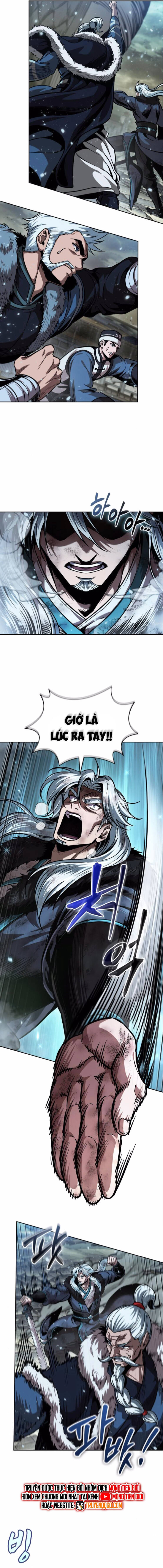 Ngã lão ma thần - Chapter 255.1 - Page 10