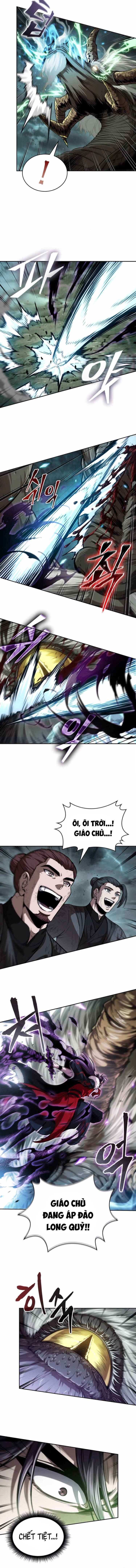 Ngã lão ma thần - Chapter 255.1 - Page 3