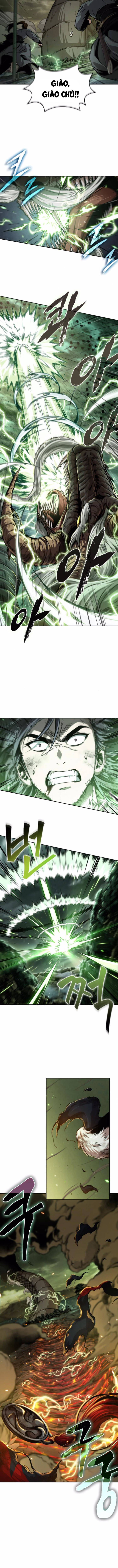 Ngã lão ma thần - Chapter 255.1 - Page 6