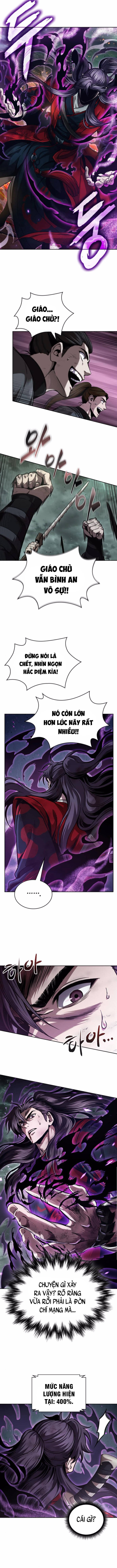 Ngã lão ma thần - Chapter 255.1 - Page 8