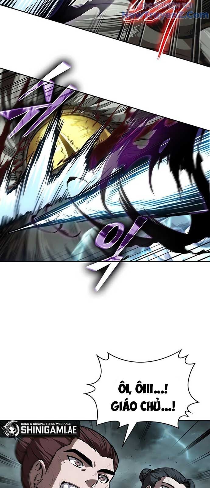 Ngã lão ma thần - Chapter 255.9 - Page 10