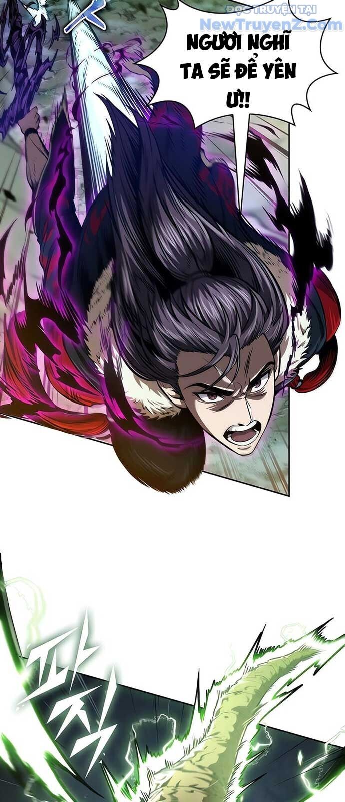 Ngã lão ma thần - Chapter 255.9 - Page 17