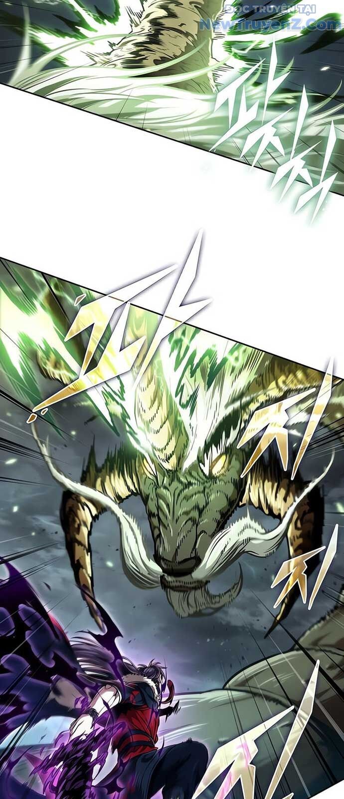 Ngã lão ma thần - Chapter 255.9 - Page 18