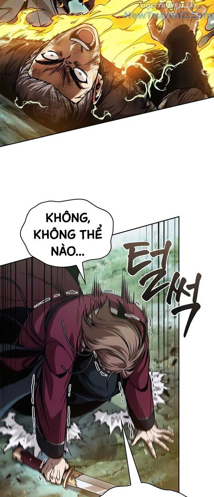 Ngã lão ma thần - Chapter 255.9 - Page 32