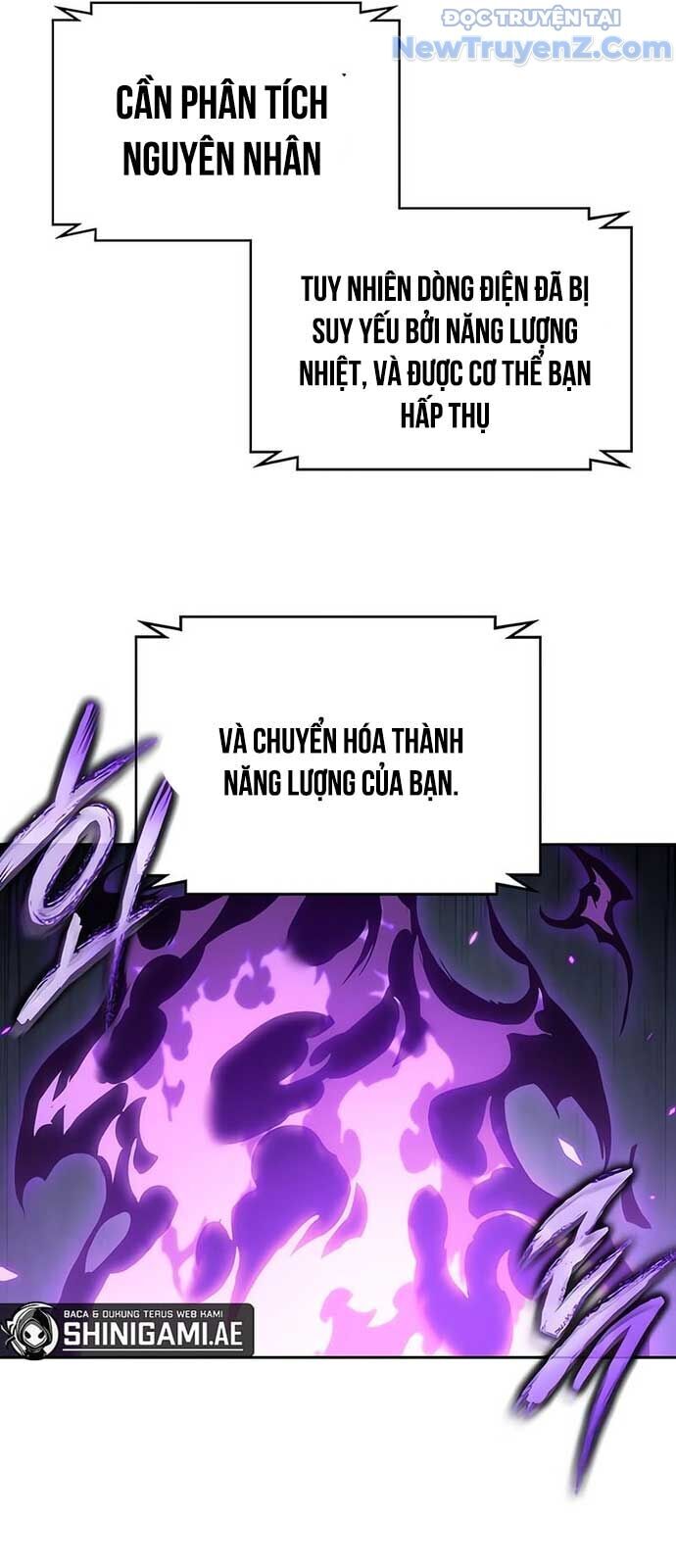 Ngã lão ma thần - Chapter 255.9 - Page 43