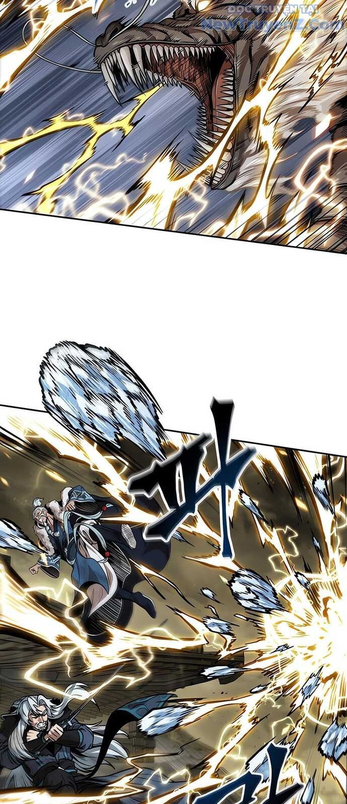 Ngã lão ma thần - Chapter 255.9 - Page 64