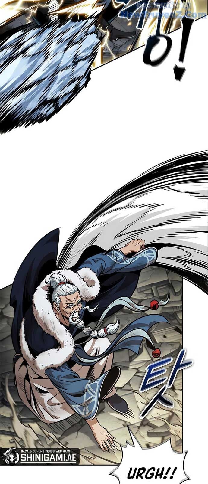 Ngã lão ma thần - Chapter 255.9 - Page 65