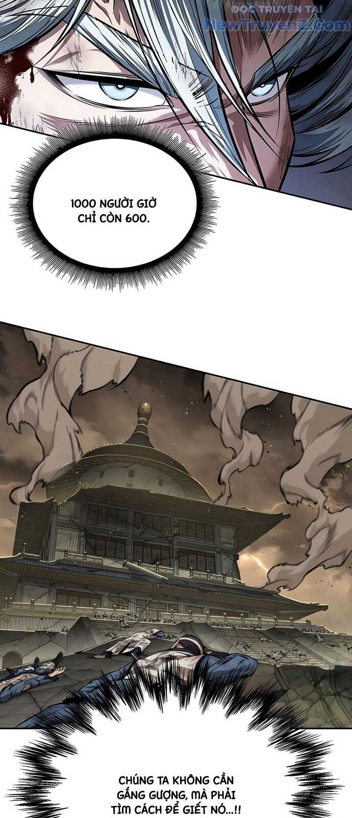 Ngã lão ma thần - Chapter 255.9 - Page 68