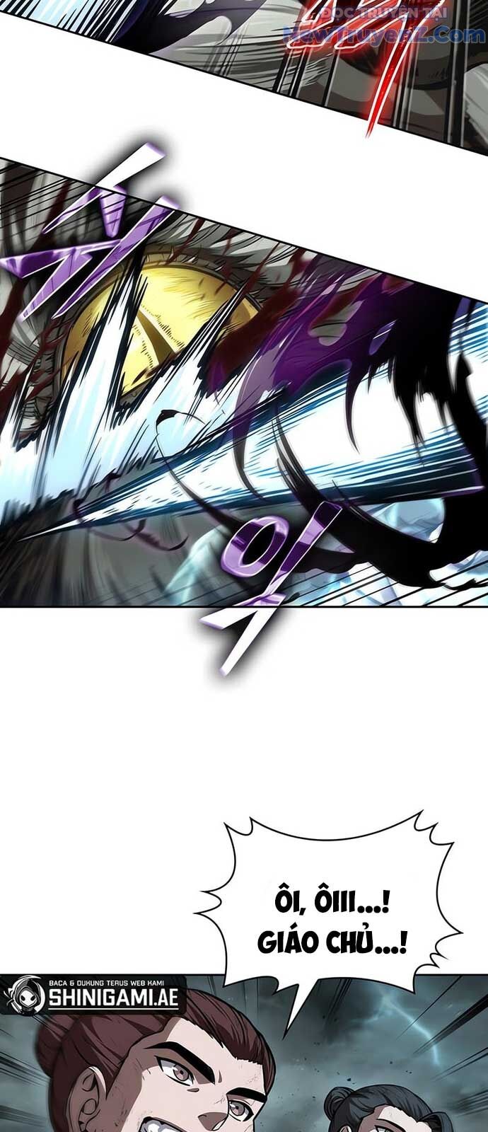 Ngã lão ma thần - Chapter 255 - Page 10