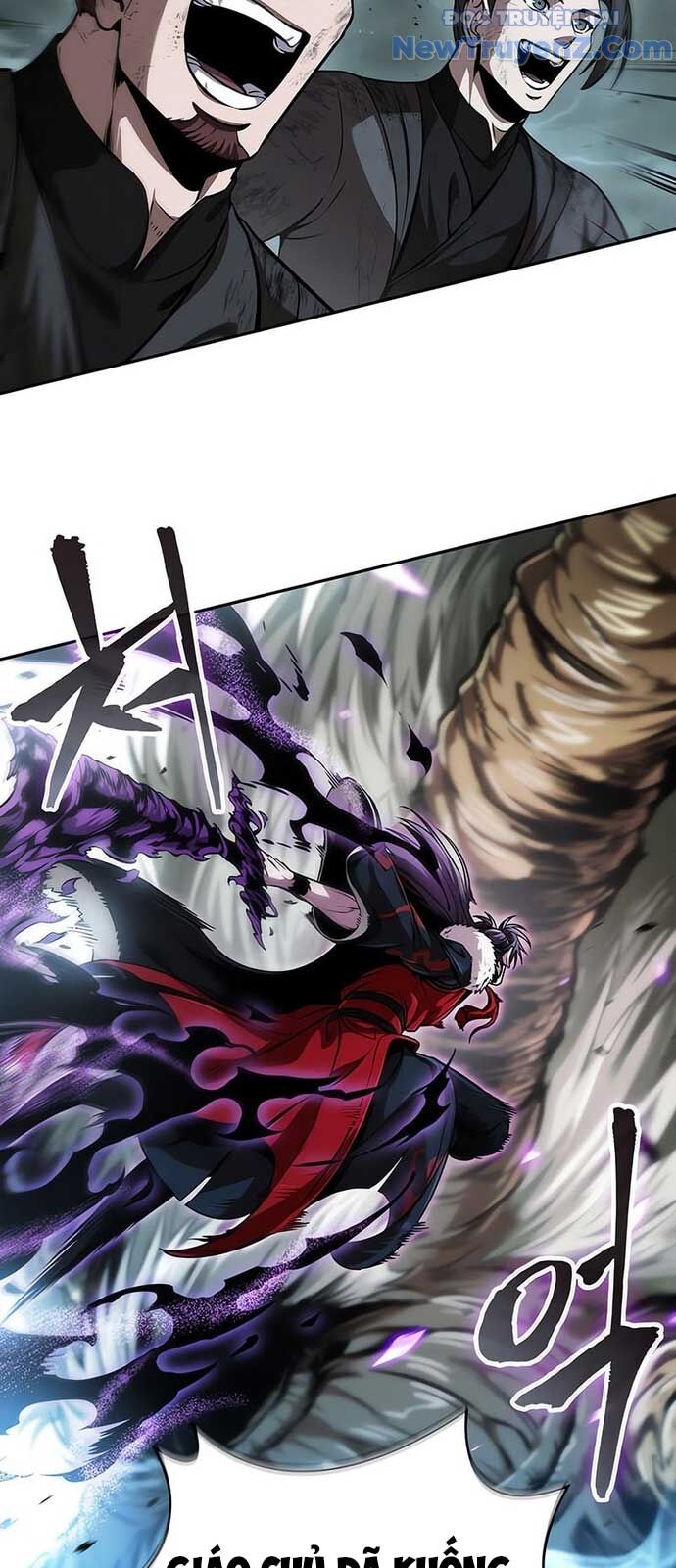 Ngã lão ma thần - Chapter 255 - Page 11