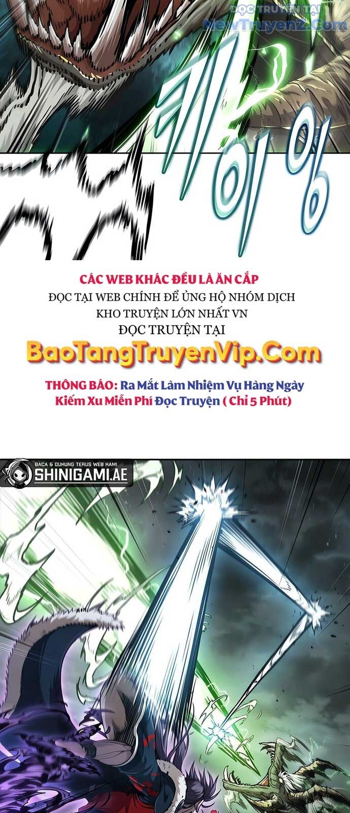 Ngã lão ma thần - Chapter 255 - Page 14