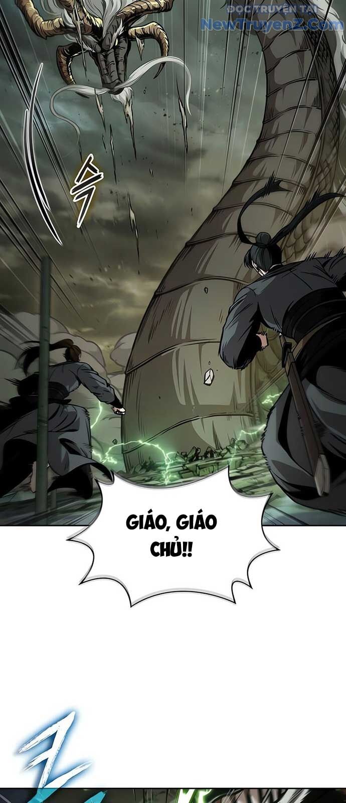 Ngã lão ma thần - Chapter 255 - Page 24