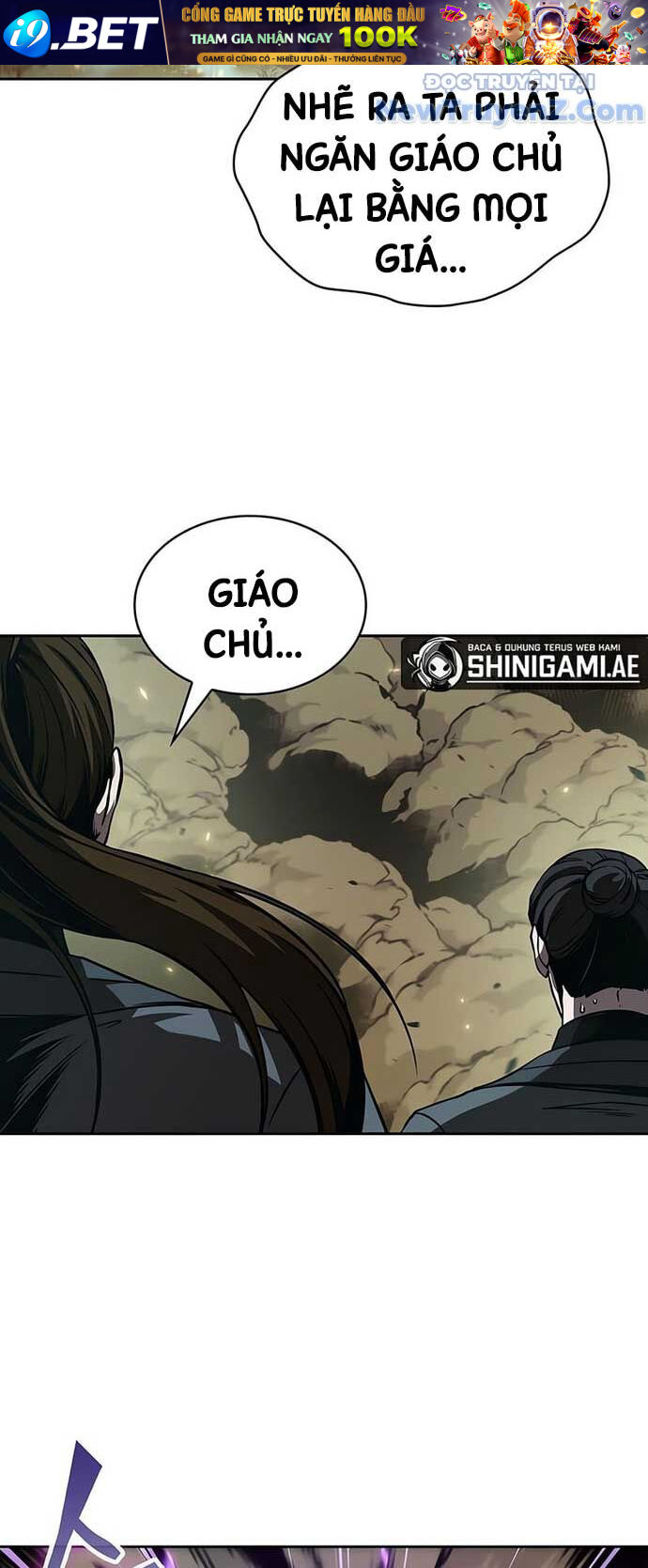 Ngã lão ma thần - Chapter 255 - Page 33