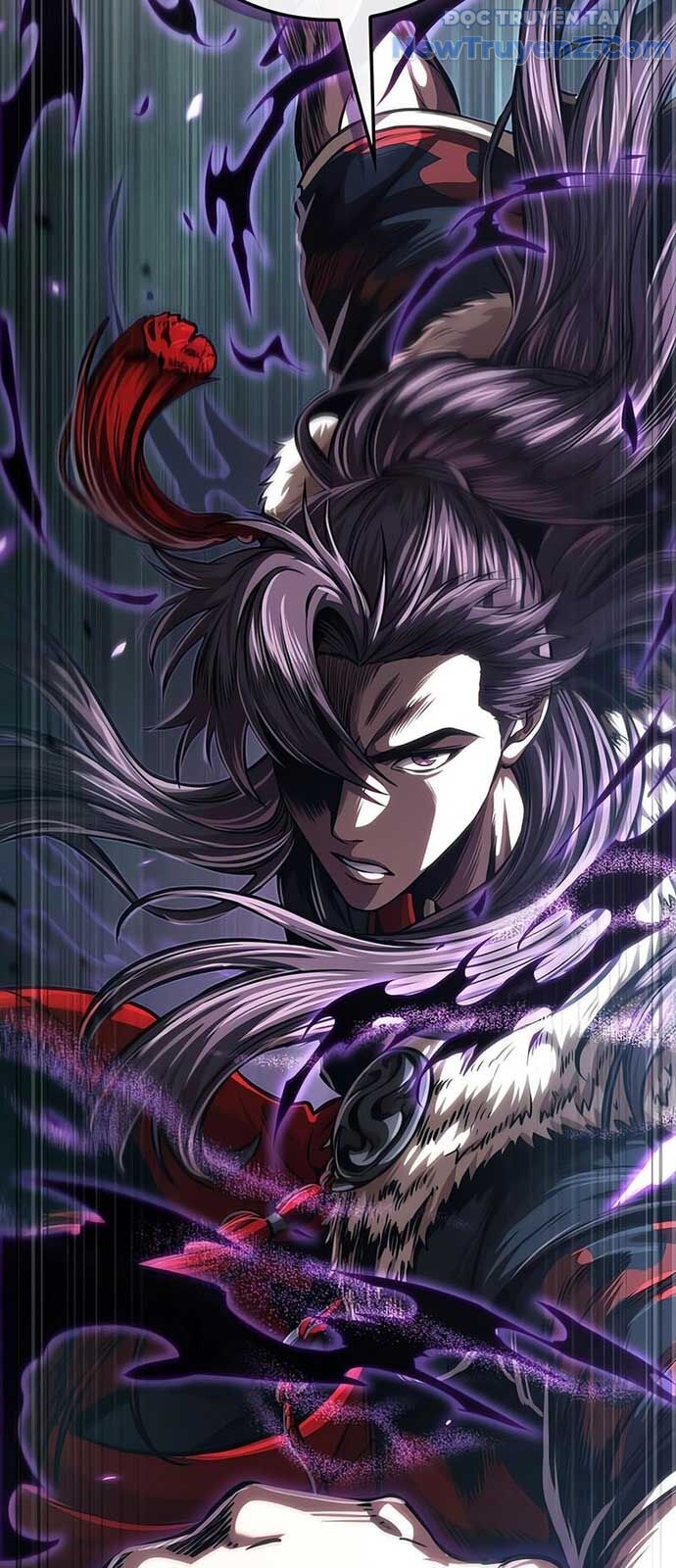 Ngã lão ma thần - Chapter 255 - Page 4