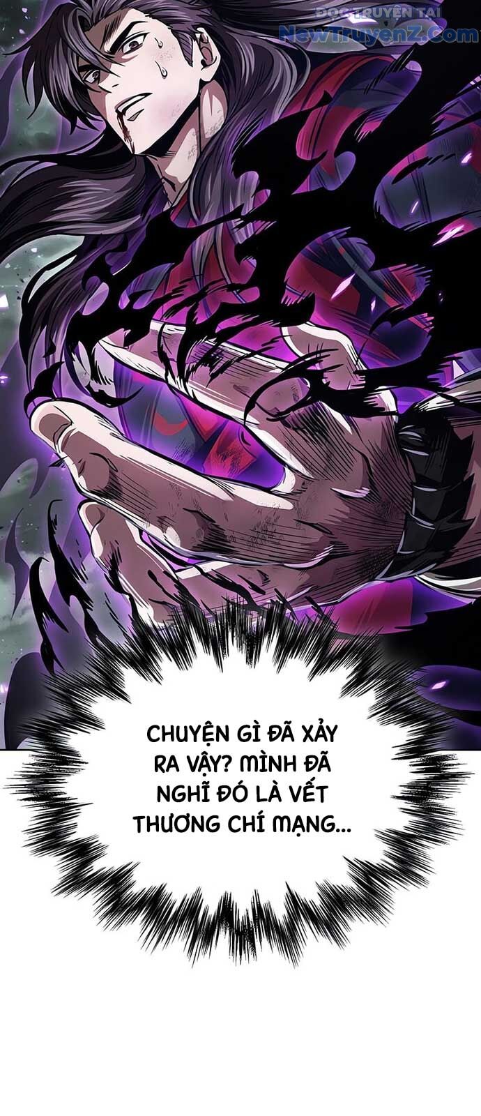 Ngã lão ma thần - Chapter 255 - Page 40