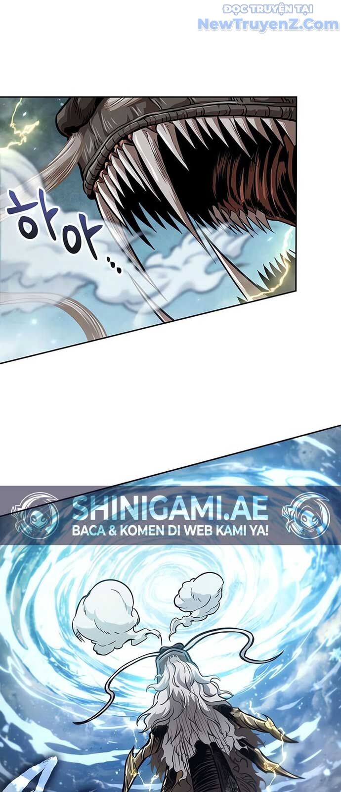 Ngã lão ma thần - Chapter 255 - Page 47