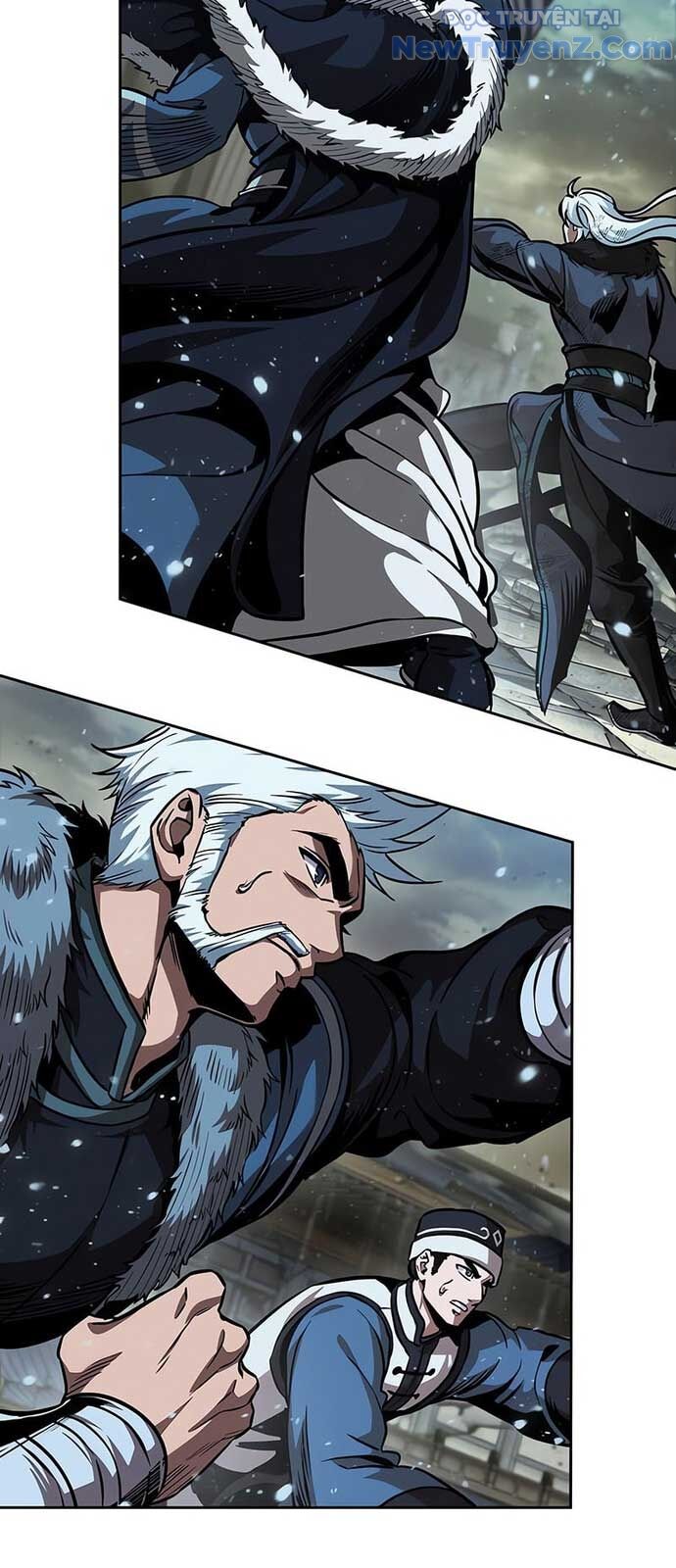 Ngã lão ma thần - Chapter 255 - Page 49