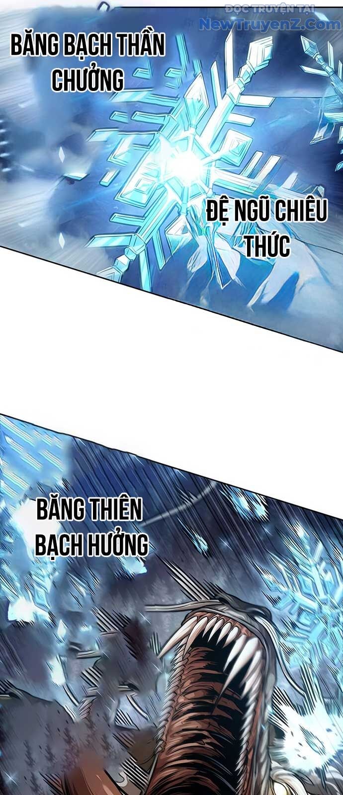 Ngã lão ma thần - Chapter 255 - Page 53