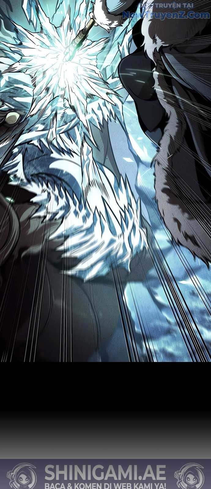 Ngã lão ma thần - Chapter 255 - Page 56