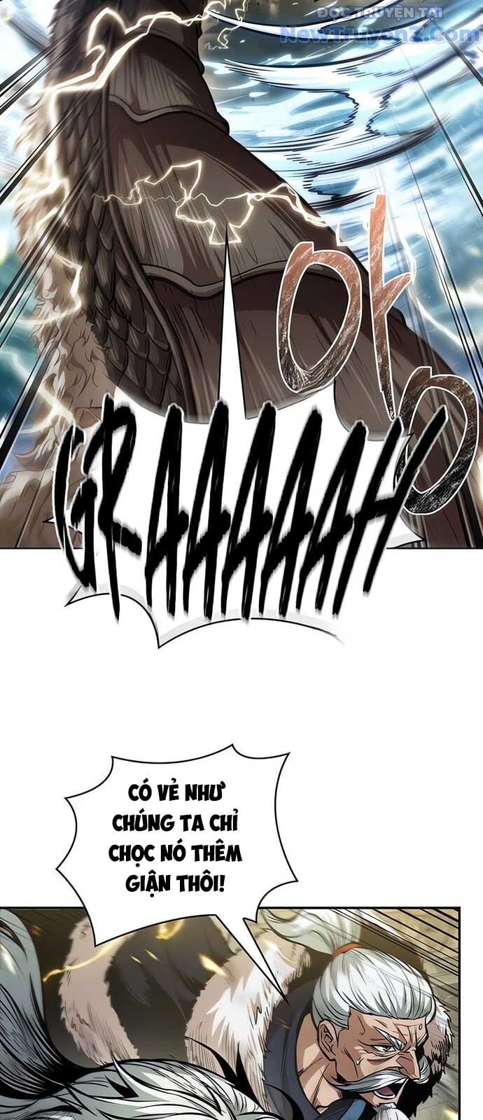 Ngã lão ma thần - Chapter 255 - Page 58